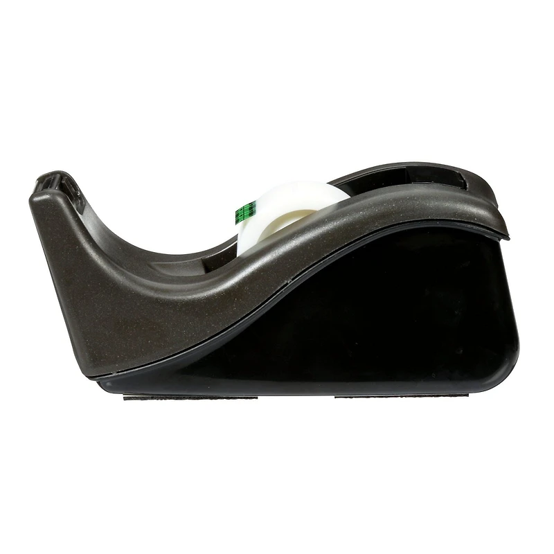 Scotch® Desktop Tape Dispenser C60, with Scotch® Magic™ Tape, 1 Dispenser Per Pack
