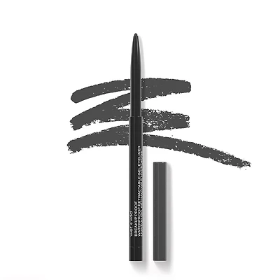 Breakup Proof Waterproof Retractable Gel Eyeliner