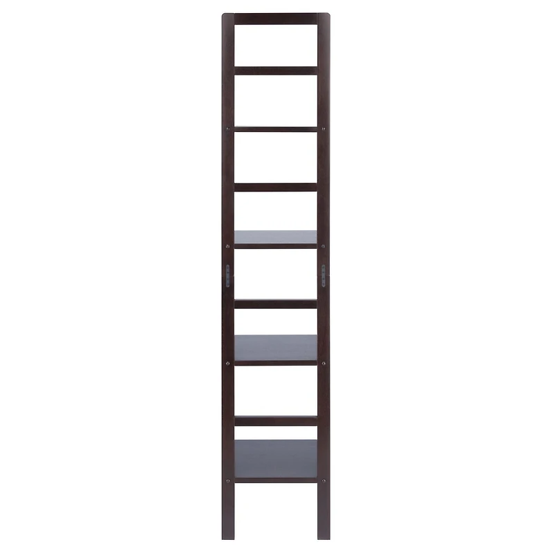Café étroit Rack d'Aiden Baker