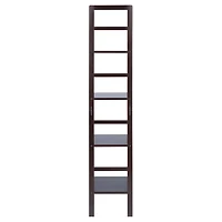 Café étroit Rack d'Aiden Baker