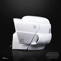 Star Wars The Black Series, Casque électronique premium Scout Trooper, effets sonores, Star Wars : Le retour du jedi, cosplay pour adultes