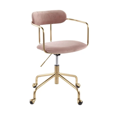 Chaise de bureau Demi de LumiSource