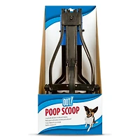 ONE HAND POOP SCOOP