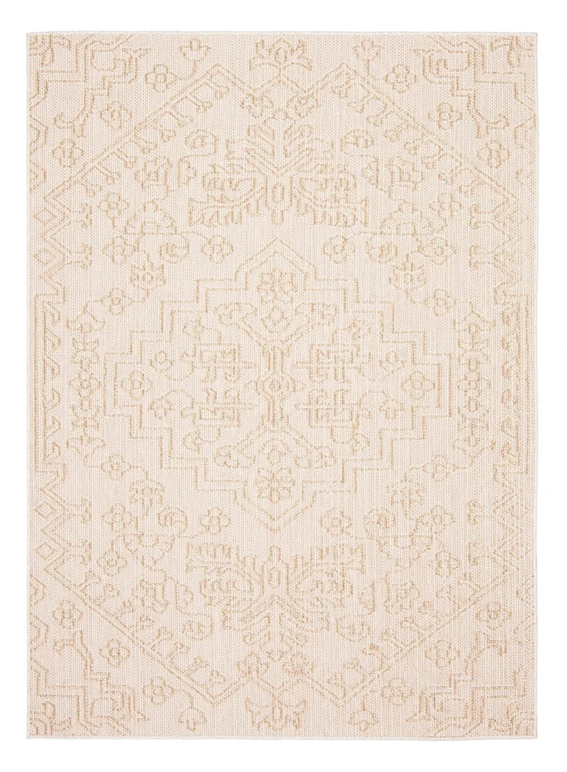ECARPET Jute Style Area Rug for Bedroom, Living Room, Dining Room Umbra Collection