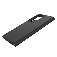 Blu Element Étui Robuste Armour Noir pour Samsung Galaxy S25 Ultra