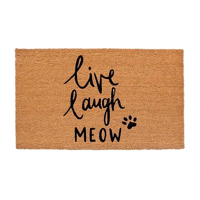 Recharge de Paillasson pour Chat Instachew NYAN - Marron - Taille unique
