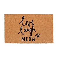 Recharge de Paillasson pour Chat Instachew NYAN - Marron - Taille unique