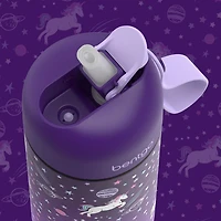 Gourde Bentgo pour enfants - Licorne 14oz