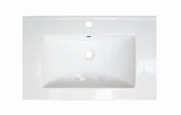 American Imaginations 24-in. W Ceramic Top SetAI-22022