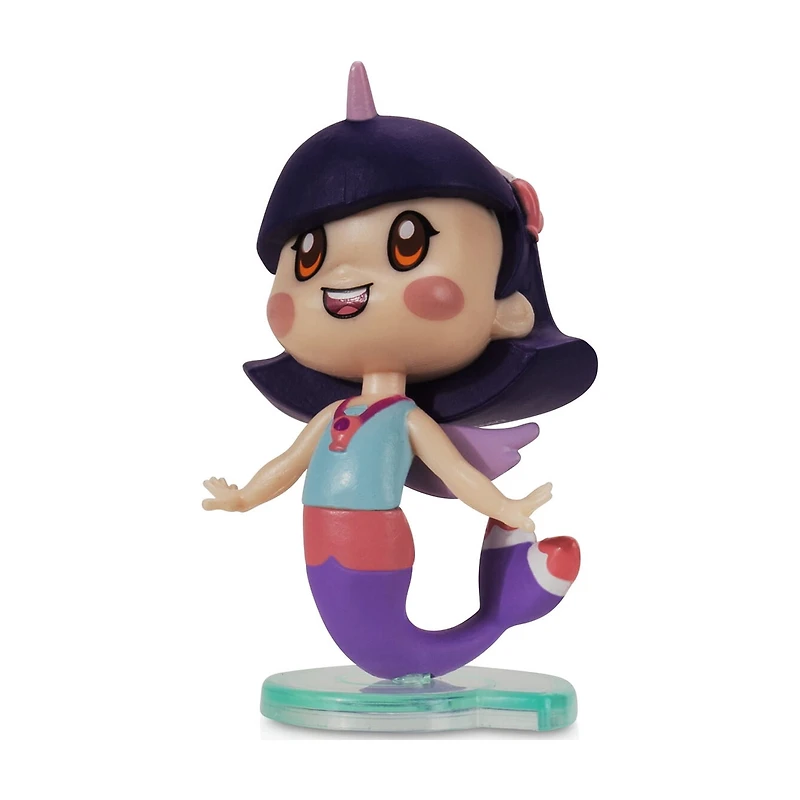 Mermicorno: Starfall 2" Mystery Figure