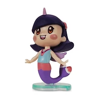 Mermicorno: Starfall 2" Mystery Figure