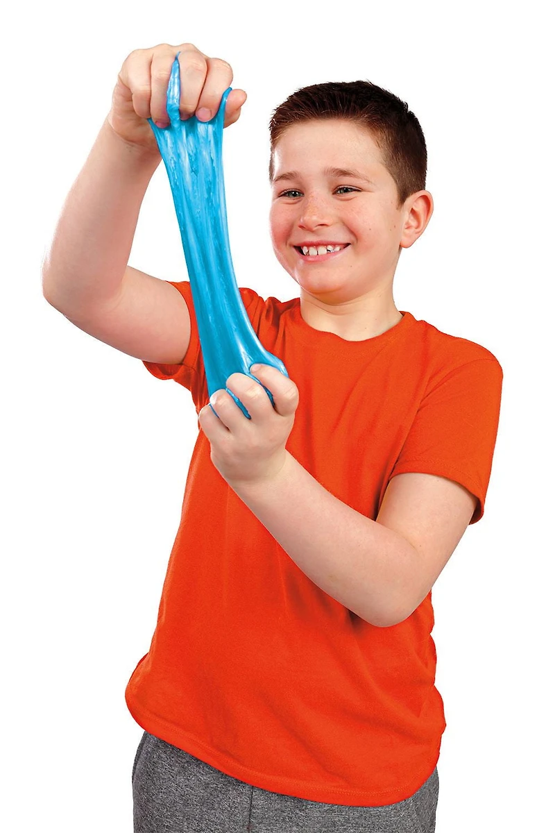 Nickelodeon Slimy Fun kit