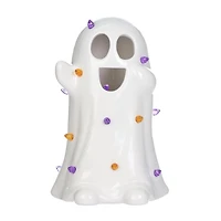 Halloween Sur le thème MD LED GHOST Table PC pour Halloween Décorations intérieures