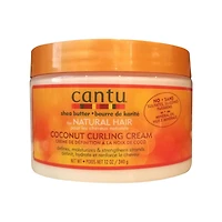 Cantu Coconut Curling Cream, 340g