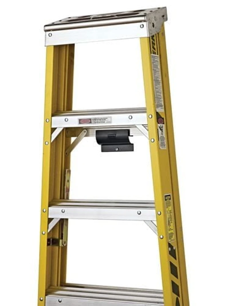 Wheelbarrow/Ladder Hanger