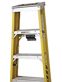 Wheelbarrow/Ladder Hanger
