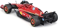 1:43 FERRARI - FRENCH
