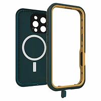 OtterBox Étui Fre MagSafe Waterproof Submerge pour iPhone 16 Pro
