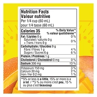 Tostitos Mango Salsa, 416 ml.