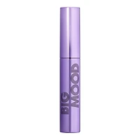 e.l.f. Cosmetics Big Mood Mascara, Volumizing Mascara, 10 g