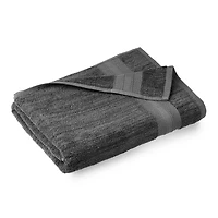 hometrends Solid Bath Towel