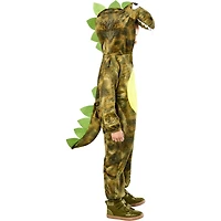 Rubies Roaring Rex Costume for Toddlers, Size 2T