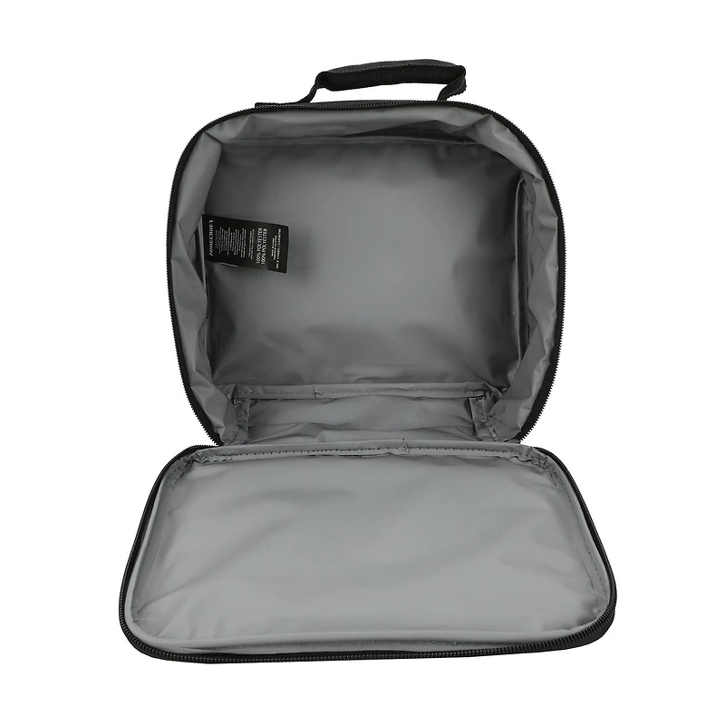 Sac à lunch standard Minecraft Creeper Face