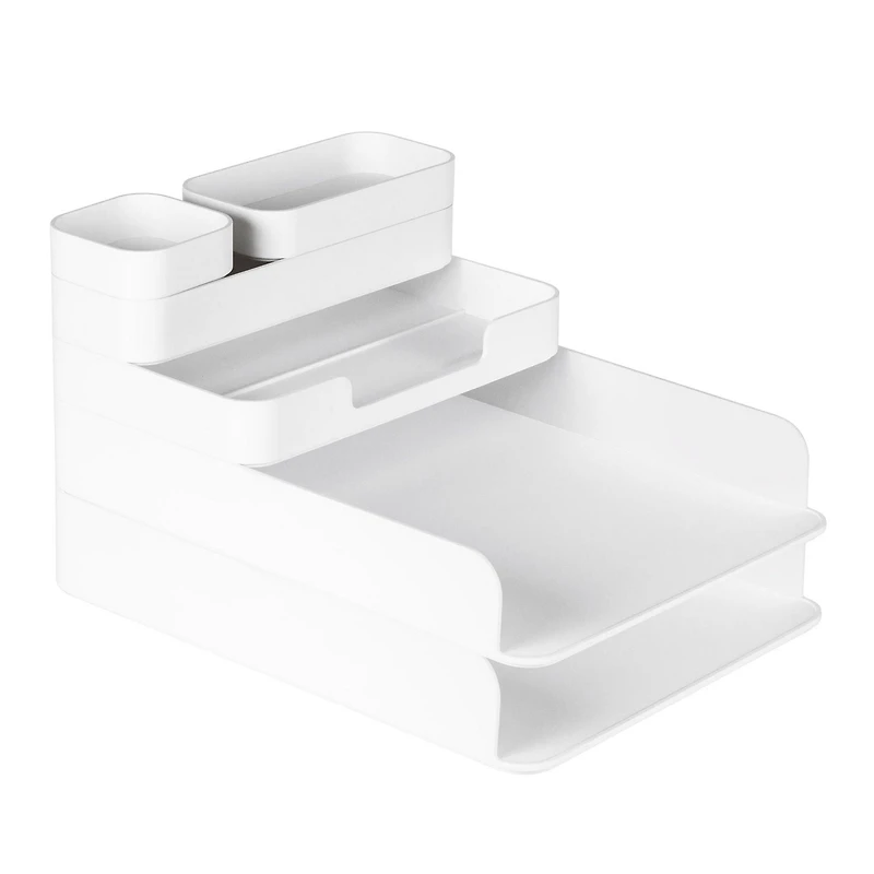 PG SYSTEME DE RANGEMENT <br>ORGANISEUR SUR LE BUREAU PG ORGANISEUR SUR LE BUREAU