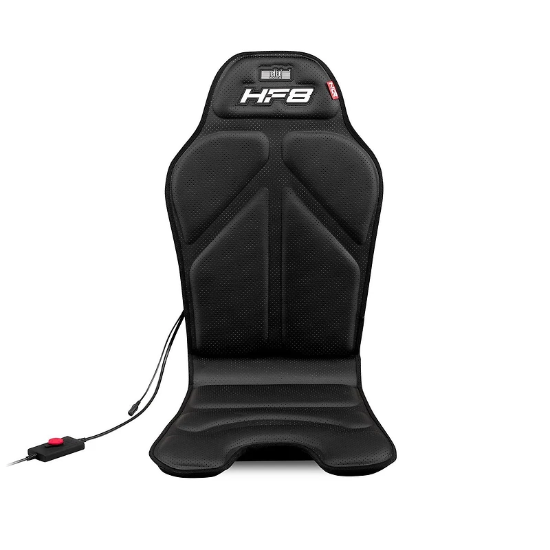 Next Level Racing HF8 - Tapis de jeu à rétroaction haptique [NLR-G001]