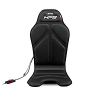 Next Level Racing HF8 - Tapis de jeu à rétroaction haptique [NLR-G001]