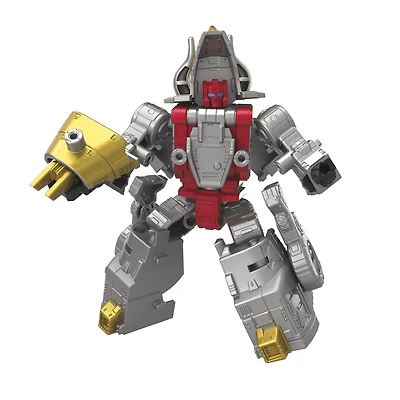 Transformers Toys Legacy Evolution Core Dinobot Slug Toy, 3.5-inch, Action Figure For Boys And Girls Ages 8 And Up