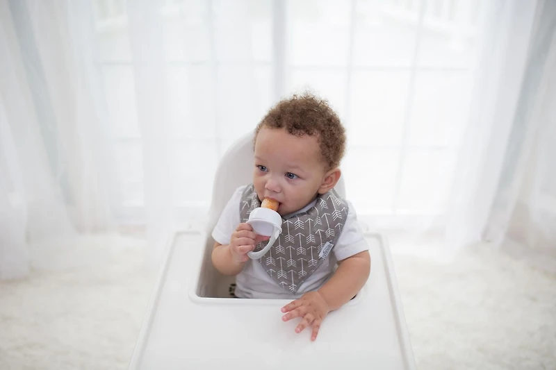 Doseur en silicone de Dr. Brown’s™ Fresh Firsts™ paquet de 2