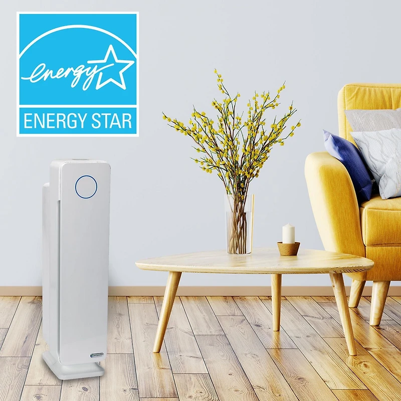 Élite purificateur d’air 4-en-1 GermGuardian AC5350