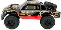 1:14 Scale West Coast Choppers Remote Control RC Truck, 1:14 WCC RC TRUCK