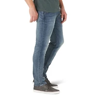 Wrangler Men's Ultra Flex Slim Taper Jean