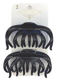 Pinces à Griffes Larges Noires Géantes