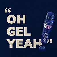 Dollar Shave Club for Supreme Glide and Moisture Shave Gel