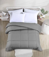 SWIFT HOME BASIC LIGHTWEIGHT DOWN ALTERNATIVE COMFORTER