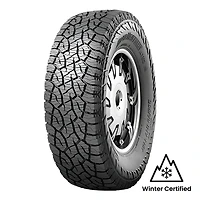 Kumho Road Venture AT52 LT245/75R16 E/10PLY BSW Tire