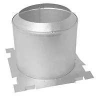 Écran thermique de grenier JM7AIS de SuperVent