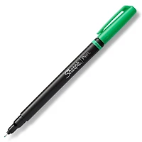 Sharpie Felt Tip Pens, Fine Point (0.4mm), Assorted Colours, 8 Count, Quick-drying ink