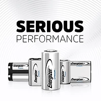 Pile Energizer CR2, emballage de 2 Pile Energizer CR2