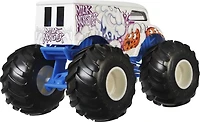 Hot Wheels – Monster Trucks – Véhicule Milk Monster