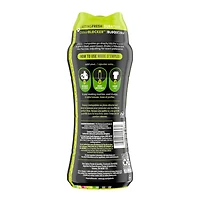 Downy Unstopables In Wash Scent Booster Beads, Paradise Scent, Laundry Beads for Odour Protection, Downy Scent Booster Beads, Laundry Scent Boosters, 379G