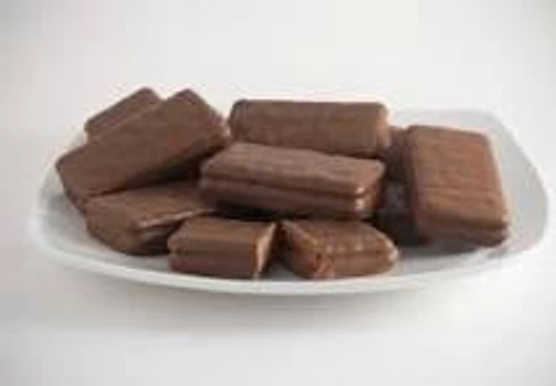 Biscuits Tim Tam au Caramel moelleux d’Arnott’s 175 g Prêt à manger 175g