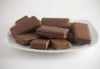 Biscuits Tim Tam au Caramel moelleux d’Arnott’s 175 g Prêt à manger 175g