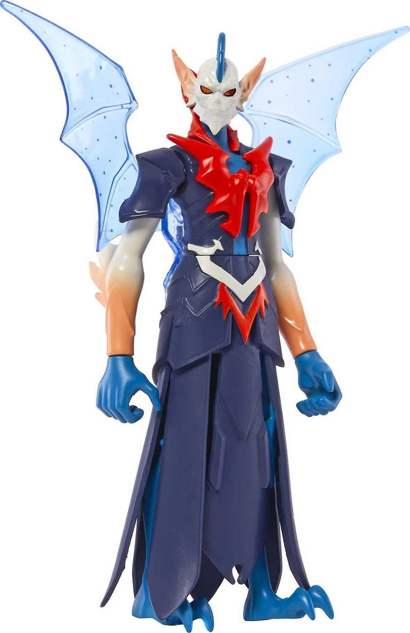 He-Man and The Masters of the Universe Savage Eternia – Figurine articulée – Hordak