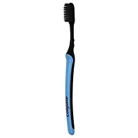 Colgate Slim Soft Charcoal Compact Head Toothbrush, Soft, 1 Count