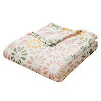 Mainstays Plush Throw