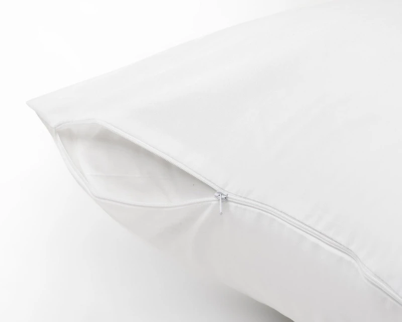 Millano Everyday Pillow Protector - Four Pack